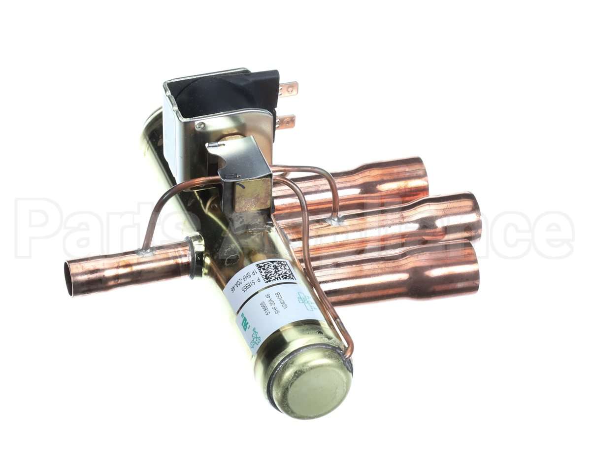 S1-025-42731-000 York 1/2"X3/4"Odf 24V Reversing Vlv