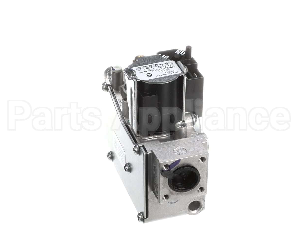 S1-025-43267-000 York 1/2Xflg 24V Natural/Lp Gas Vlv