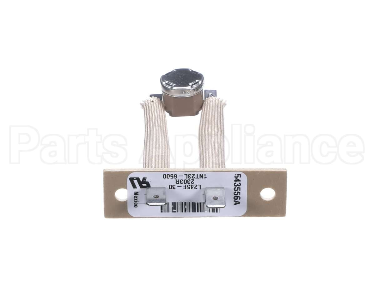 S1-025-43269-000 York Temp Cntrl 245Open 215Close