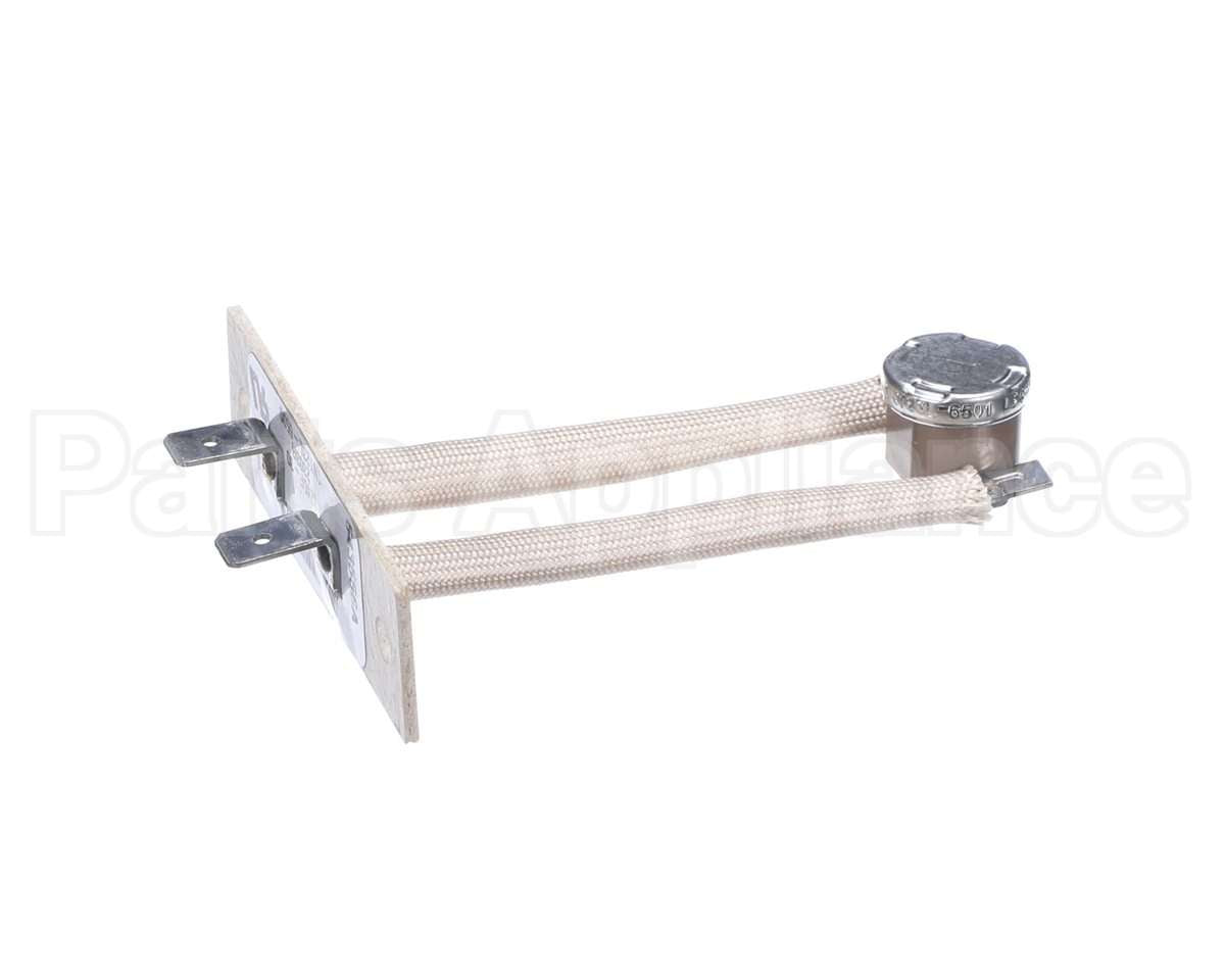 S1-025-43269-000 York Temp Cntrl 245Open 215Close