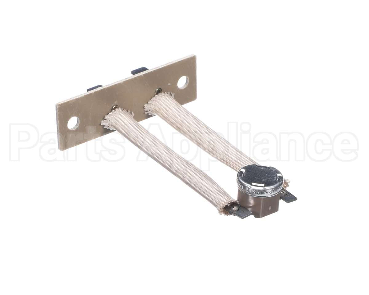 S1-025-43269-000 York Temp Cntrl 245Open 215Close