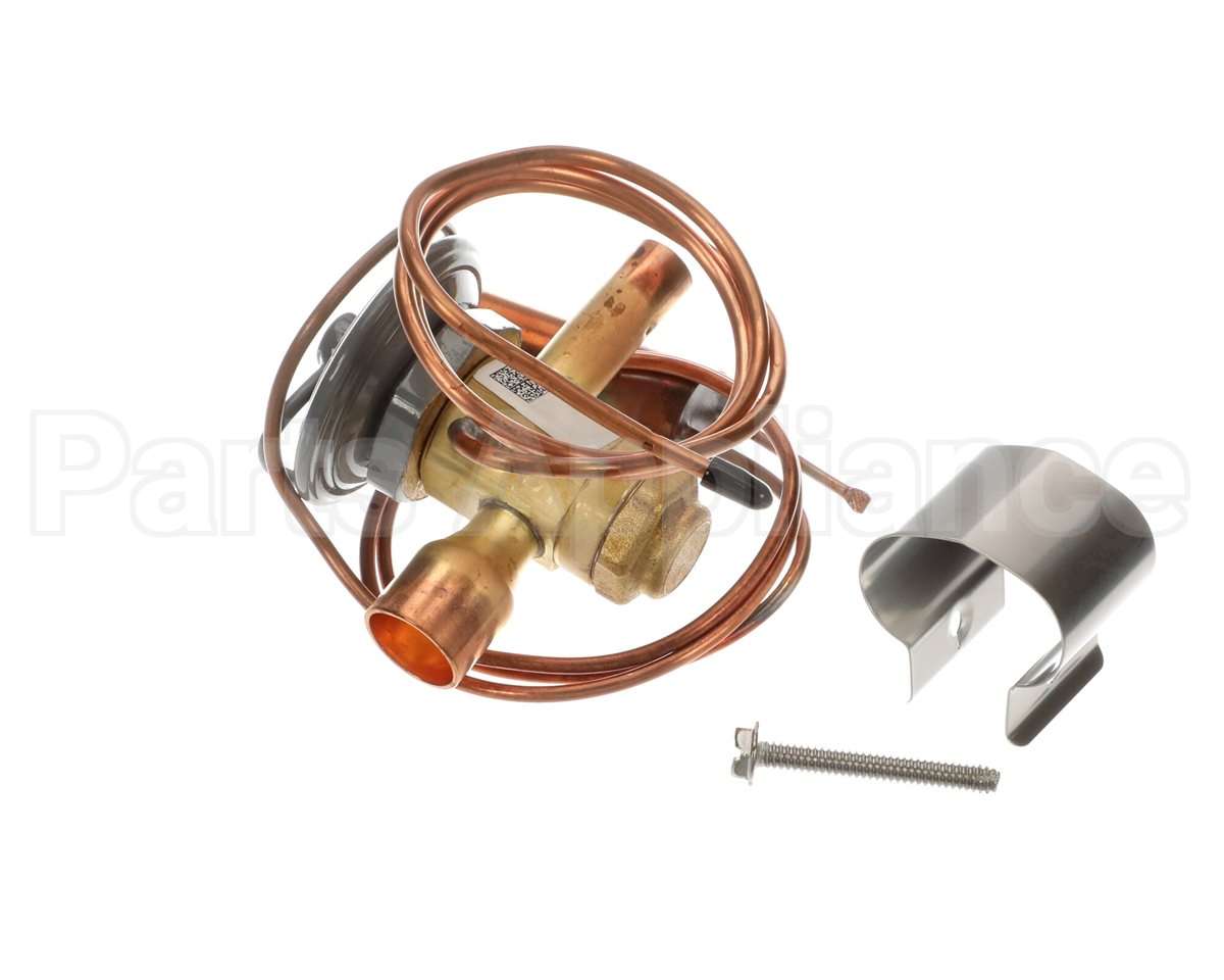 S1-025-43272-000 York Txv Vlv 3/8 X 5/8 Odf Adj
