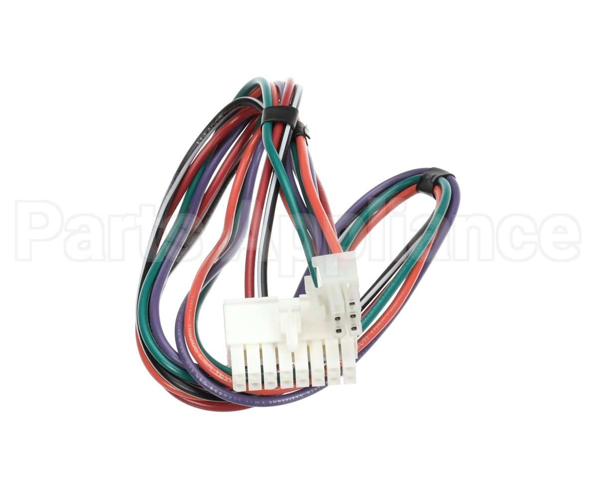 S1-025-43283-000 York Ecm Motor Wiring Harness