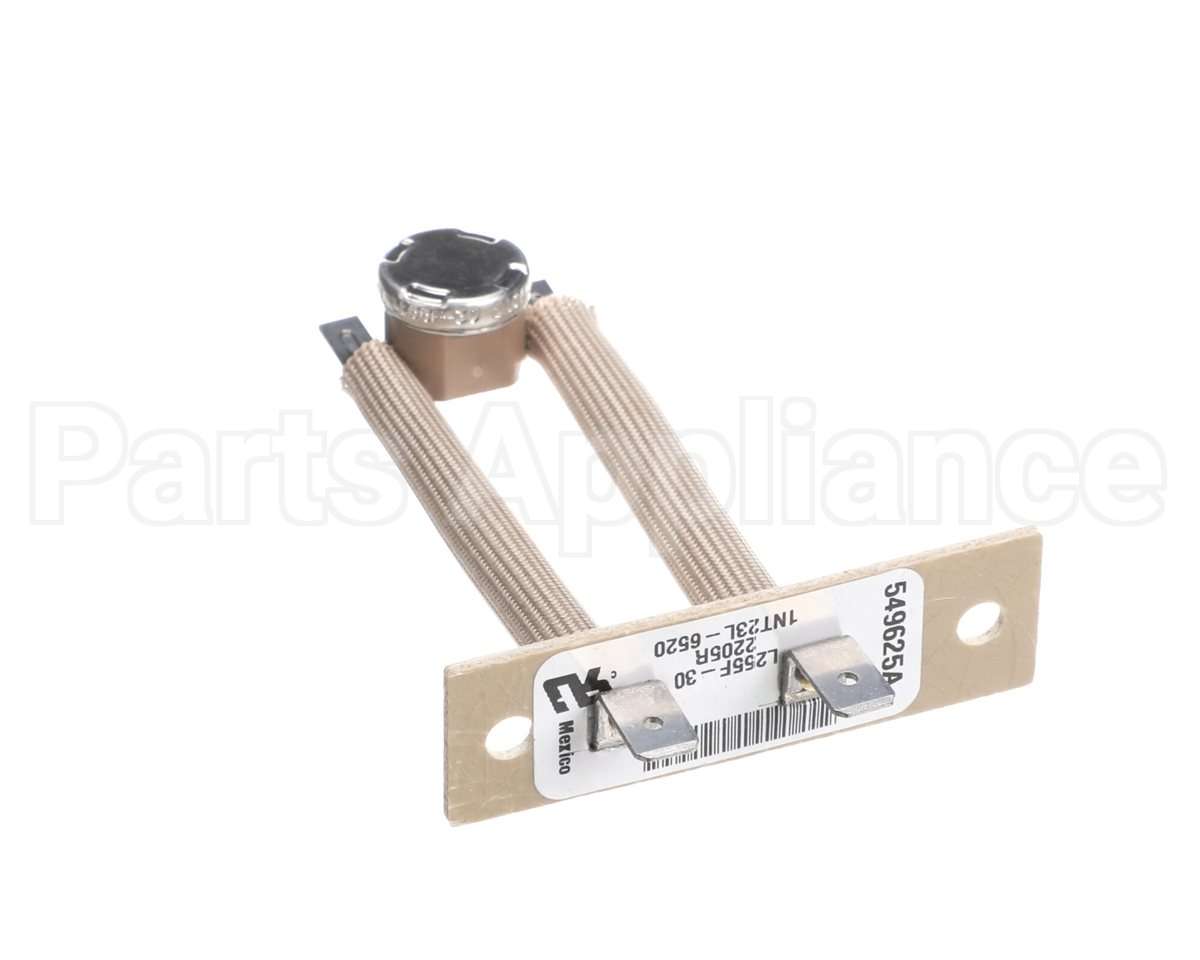 S1-025-43289-000 York L255F-30 Auto Limit Switch