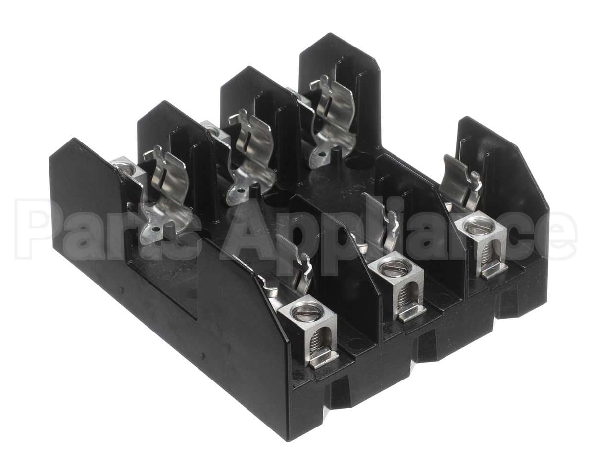 S1-025-44113-000 York 3Pole 60Amp Fuse Block