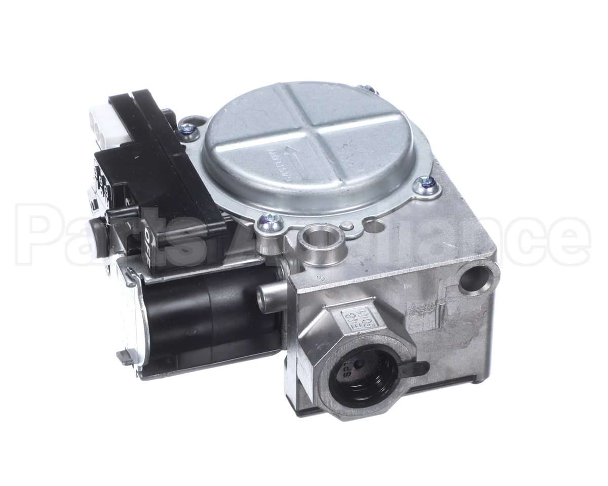 S1-025-44124-000 York 24V 3.5",1.6"Wc 3/4"X1.6"Gasvl