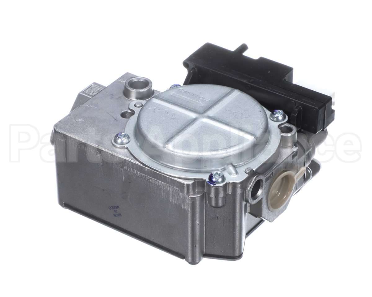 S1-025-44124-000 York 24V 3.5",1.6"Wc 3/4"X1.6"Gasvl