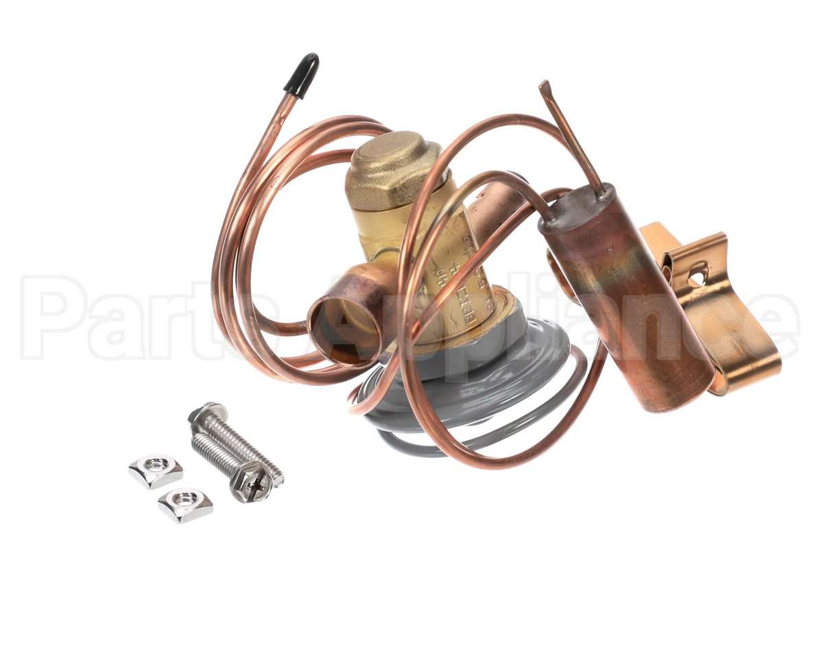 S1-025-45210-000 York Txv Valve 3/8X5/8 Adj