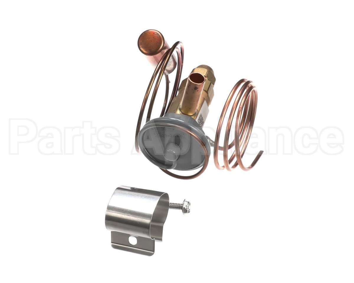 S1-025-46376-000 York 3/8"X5/8" R410 Expansion Vlv