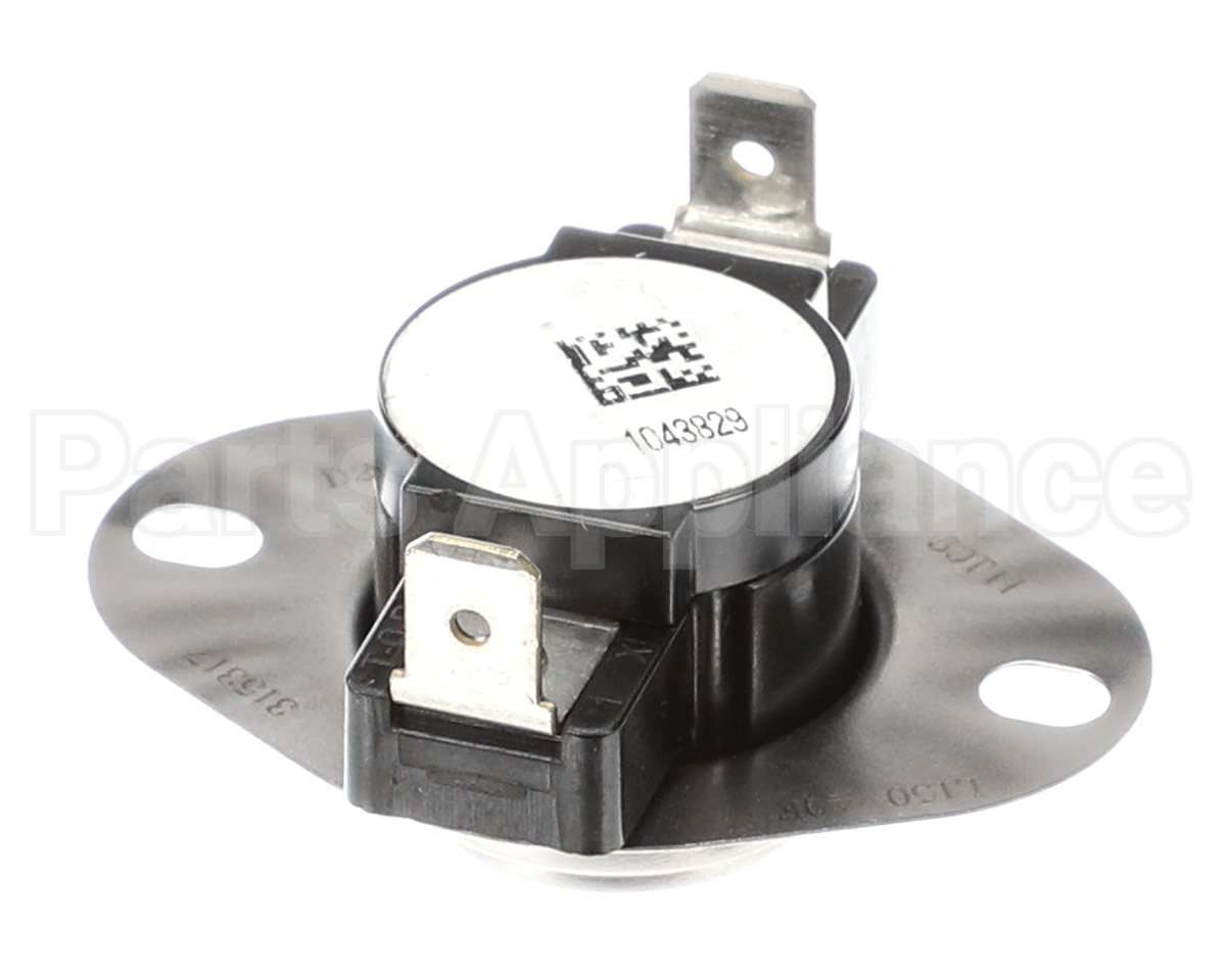 S1-025-46404-000 York L150-40F Limit Switch