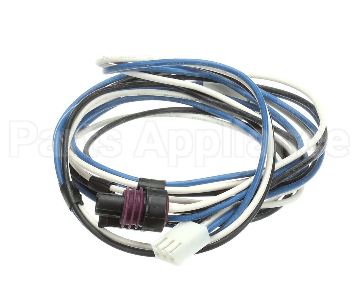 S1-025-49262-000 York Harness Pres Transr Low Od