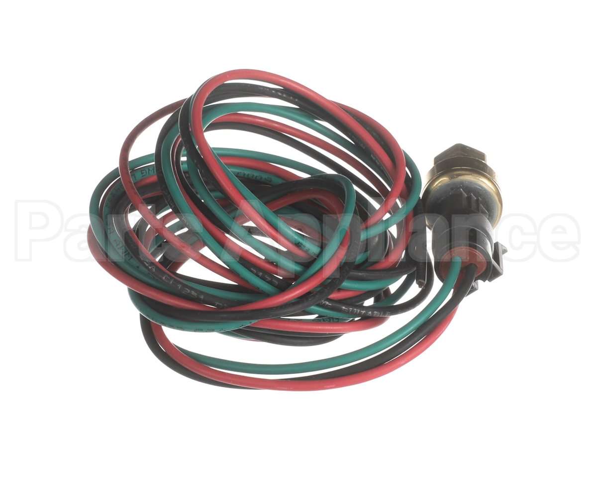 S1-025-50537-000 York Transducer Pressure