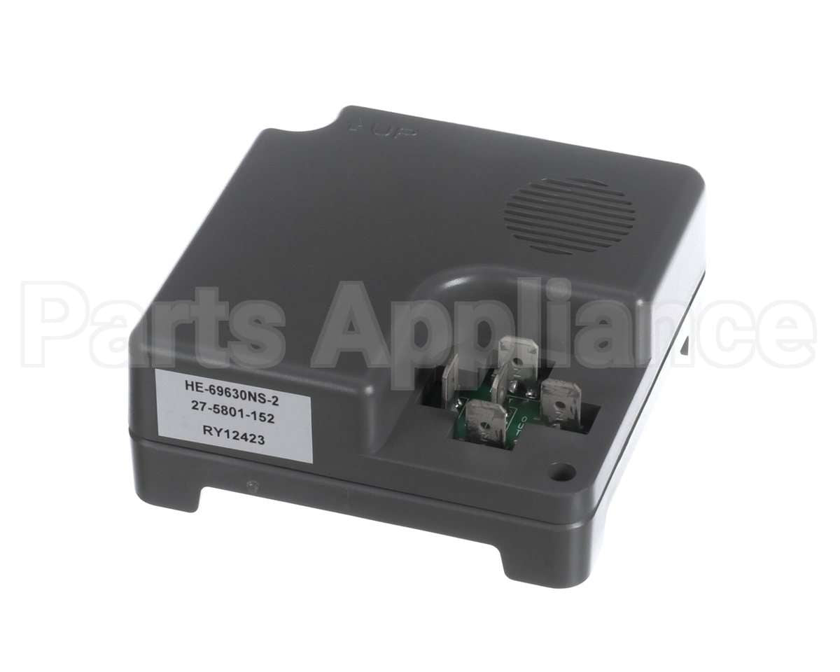 S1-025-51391-000 York Sensor Humidity/Temp Wall