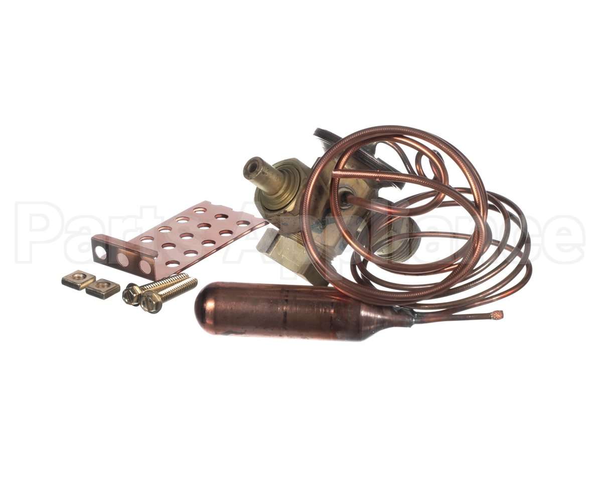 S1-025-51754-000 York Vlv Txv Chatxchat 87.4# Parker