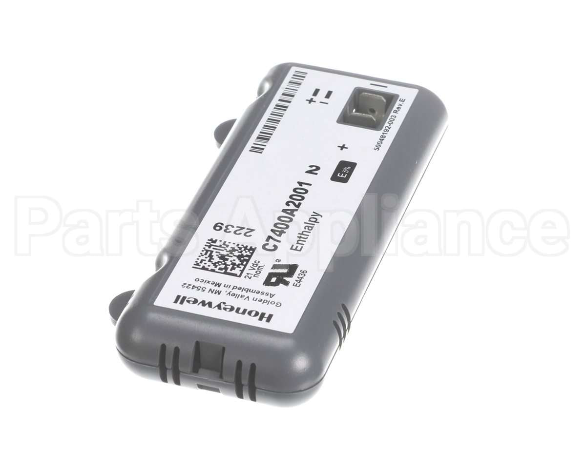 S1-025-51839-000 York Controls Sensor Enthalpy C7400A2001/U