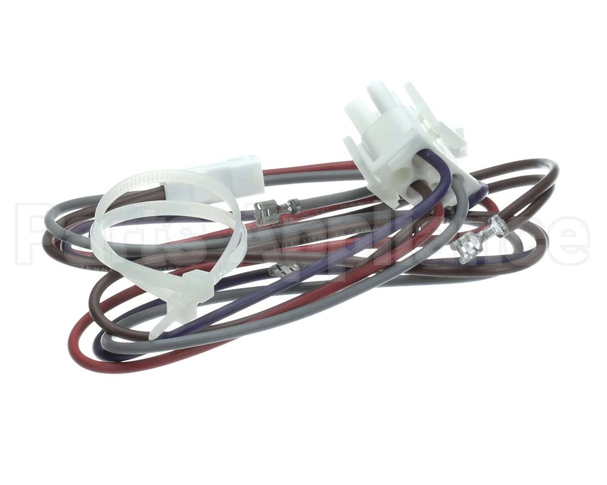 S1-02511415002 York Wire Harness,4Hk (8 & 10 Kw,240-1Ph)