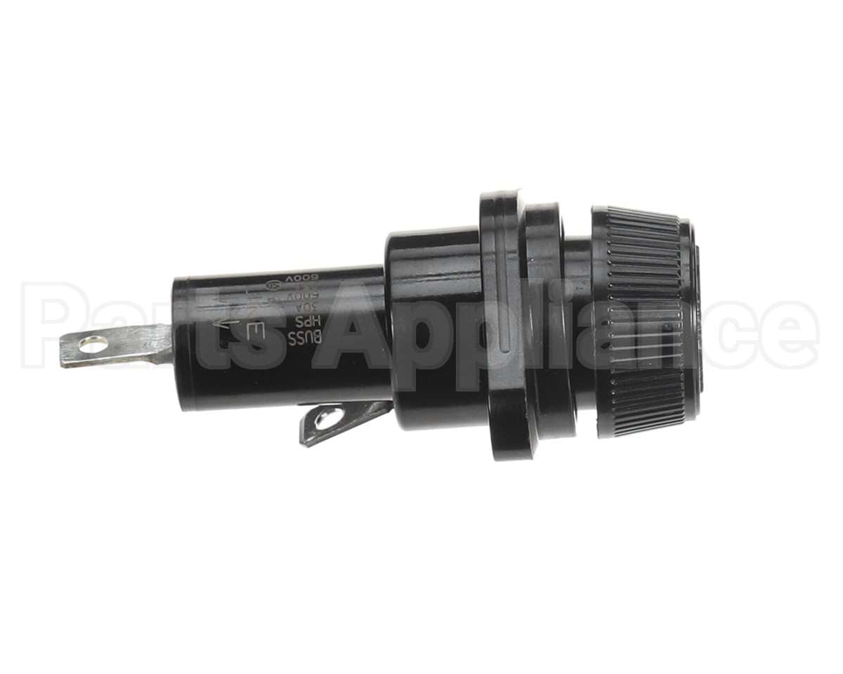 S1-02517407000 York Fuse Holder,1 Pole,30 Amp,600V