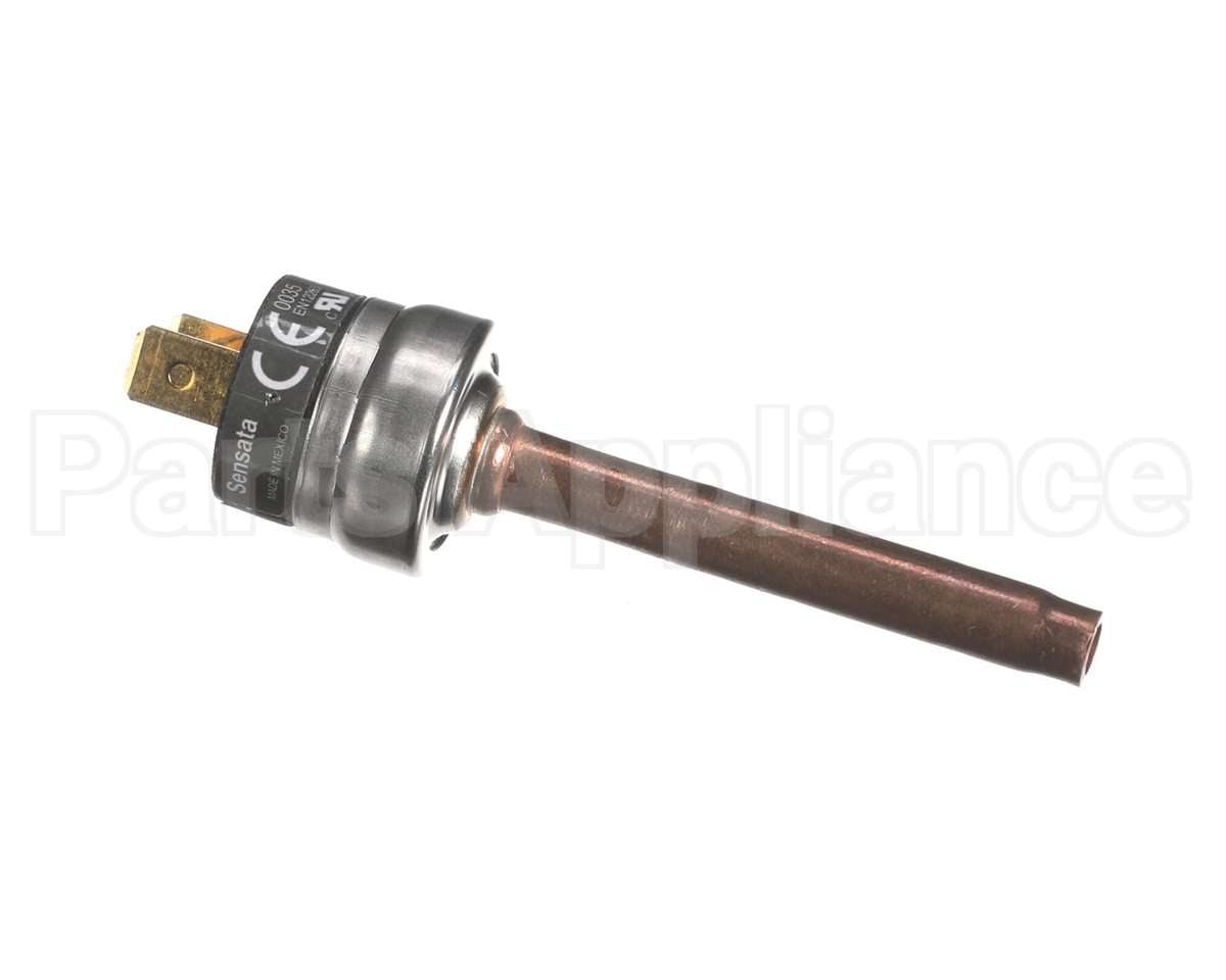 S1-02517620014 York Control,Pressure,Refrig,380/300(O/C) Psi