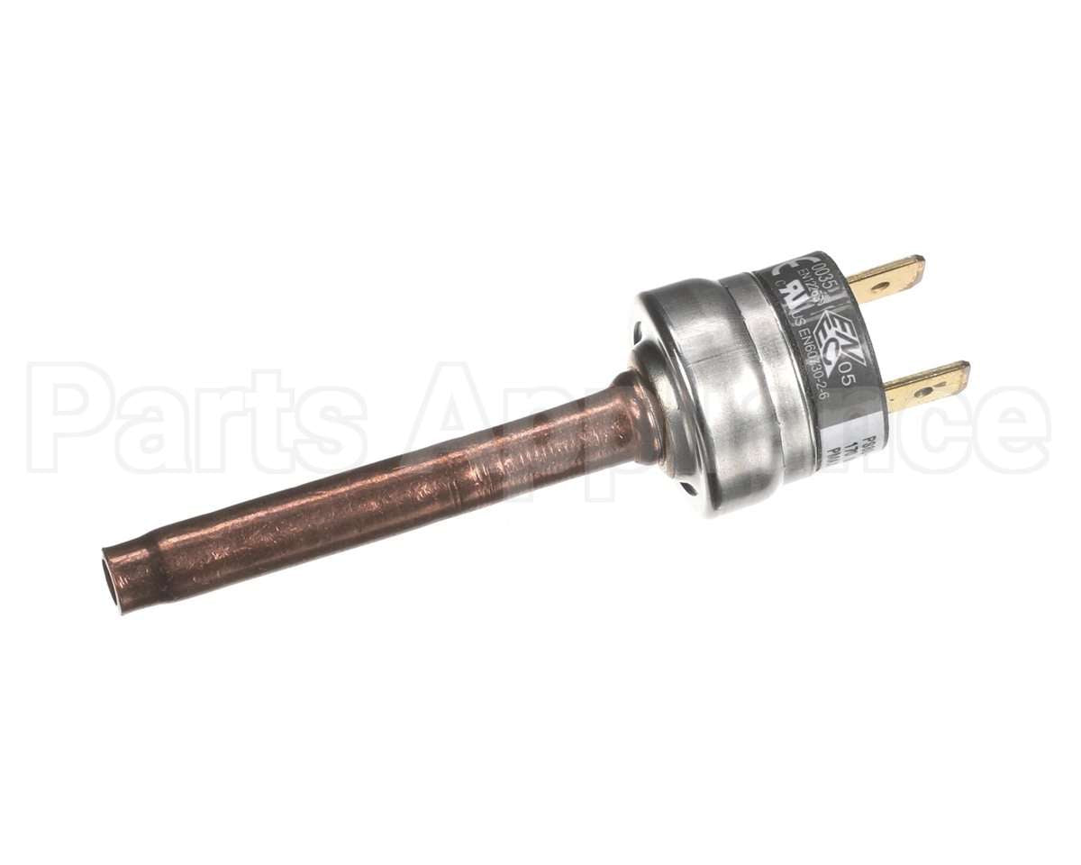 S1-02517620014 York Control,Pressure,Refrig,380/300(O/C) Psi