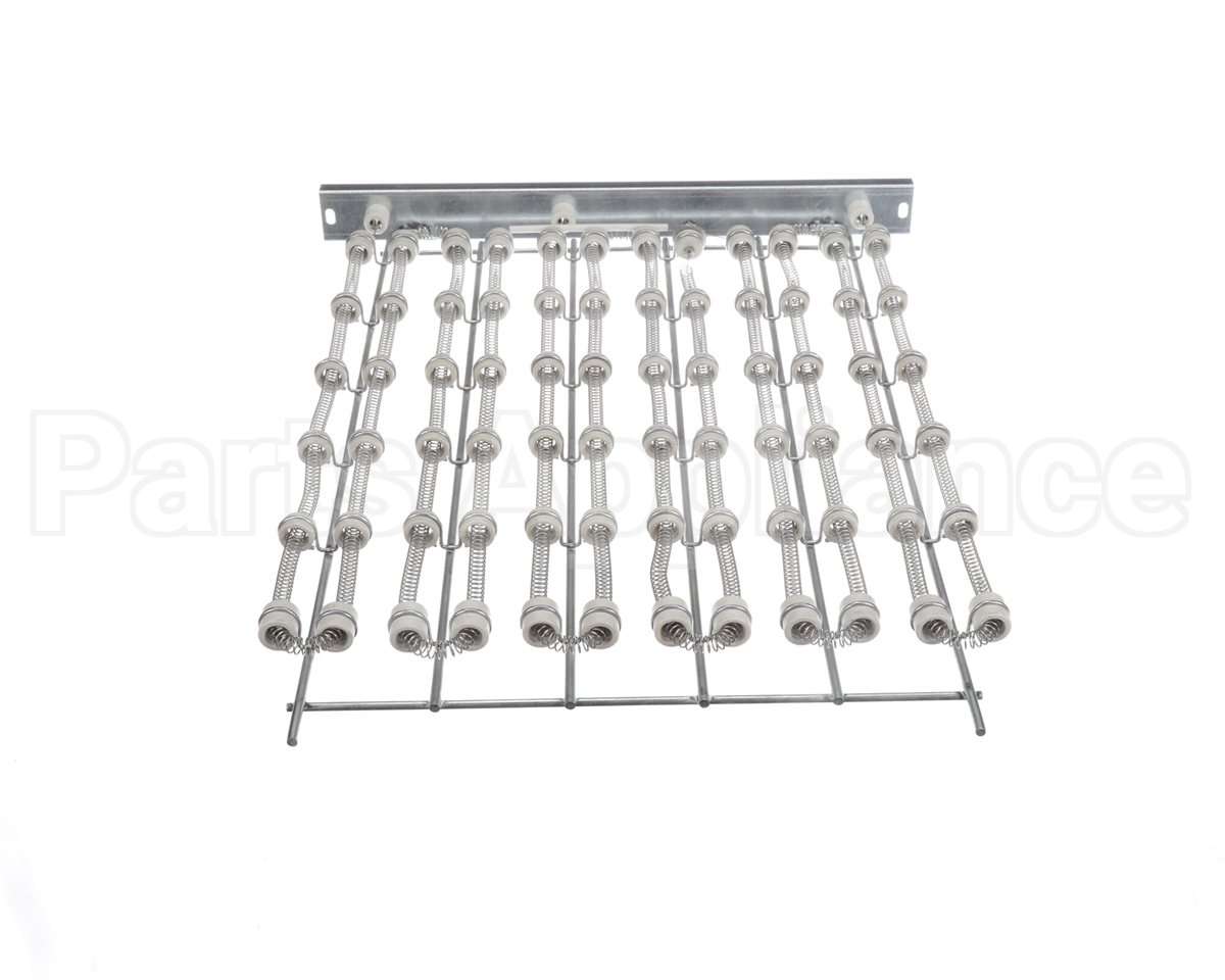 S1-02521785002 York Heater,Electric 10 Kw,480V,3 Element