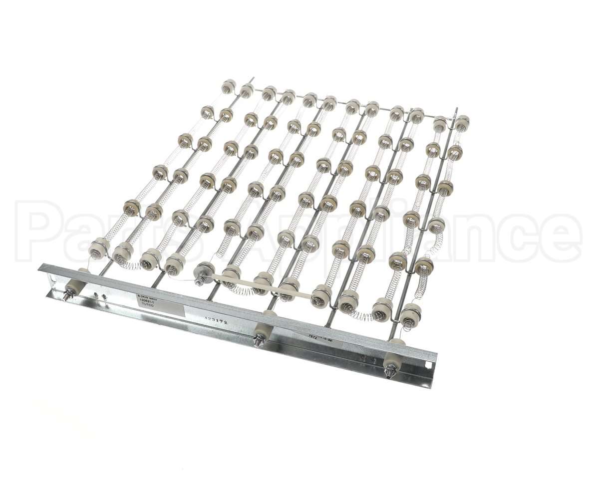 S1-02521785005 York Heater,Electric 6.0Kw,480V,3 Element