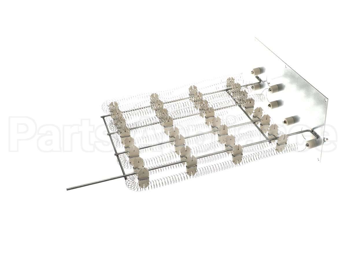 S1-02526319005 York Heater,Elec 7.5Kw,240V,3 Element