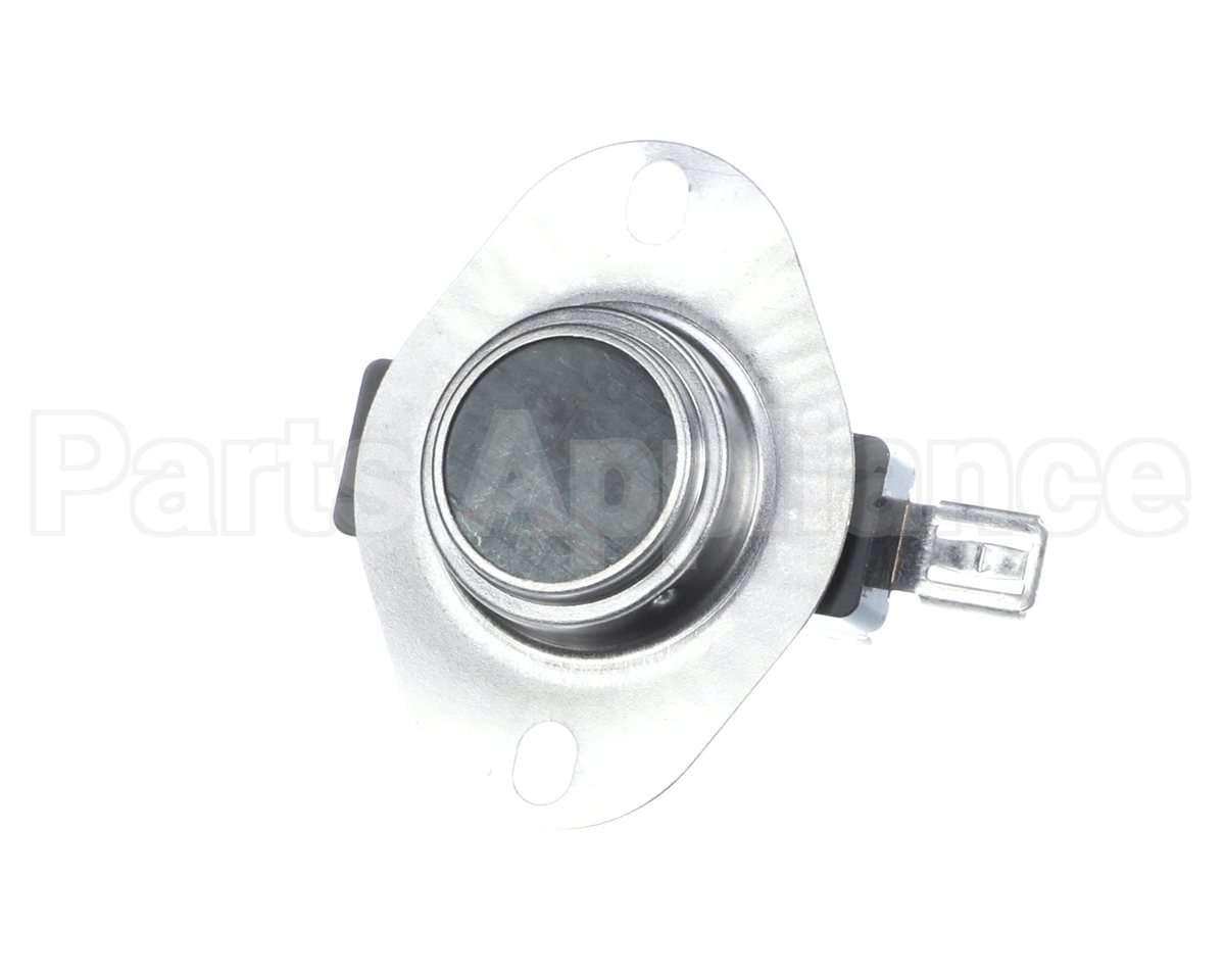 S1-02526366008 York Temperature Control,170 Open,110 Close,