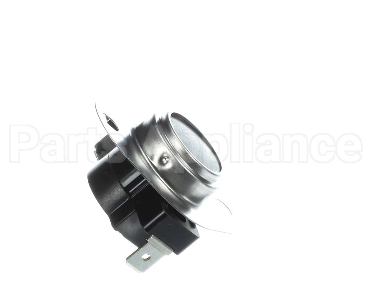 S1-02526366008 York Temperature Control,170 Open,110 Close,