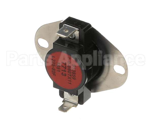 S1-02526392011 York Cntrl,Rollout,225 Open,145 Close,Spst