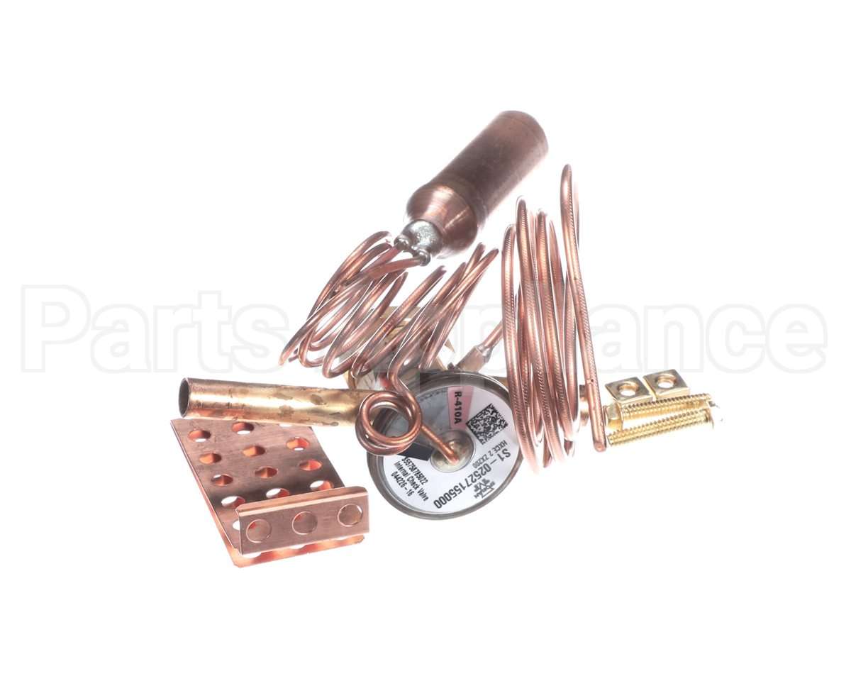 S1-02527155000 York Thermal Expansion Valve,3/8 X 3/8 (Odm/O
