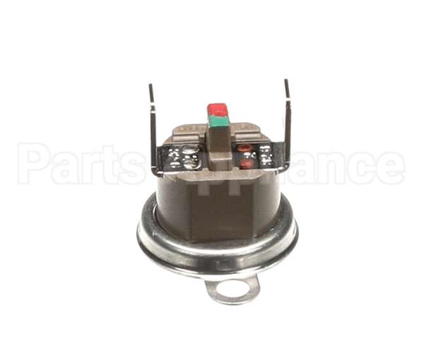 S1-02527747002 York Temperature Control,200 Open,Manual Clo