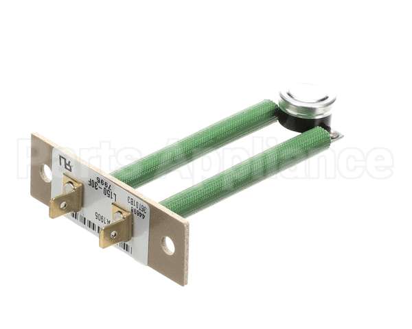 S1-02531814000 York Limit Switch,150/120(O/C),Auto