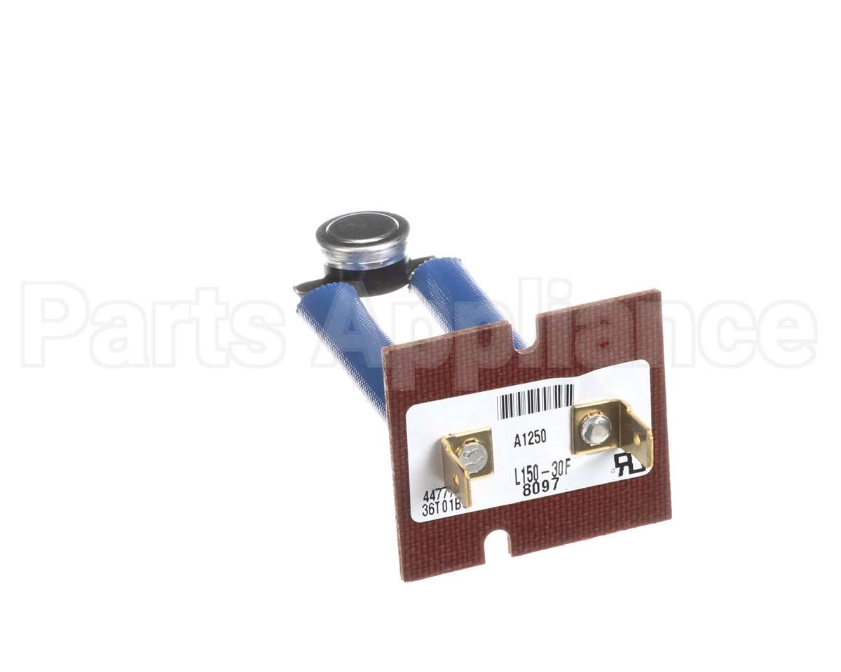 S1-02532706000 York Temperature Control,150 Open,120 Close