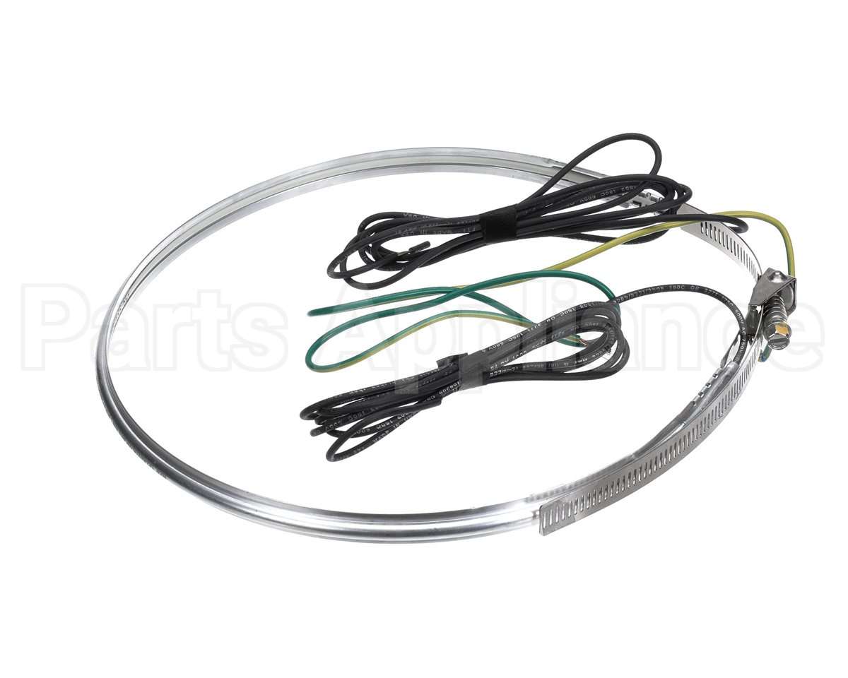 S1-02533474480 York Heater,Cc,Band,90W,480V,28.7-35.7 Circum