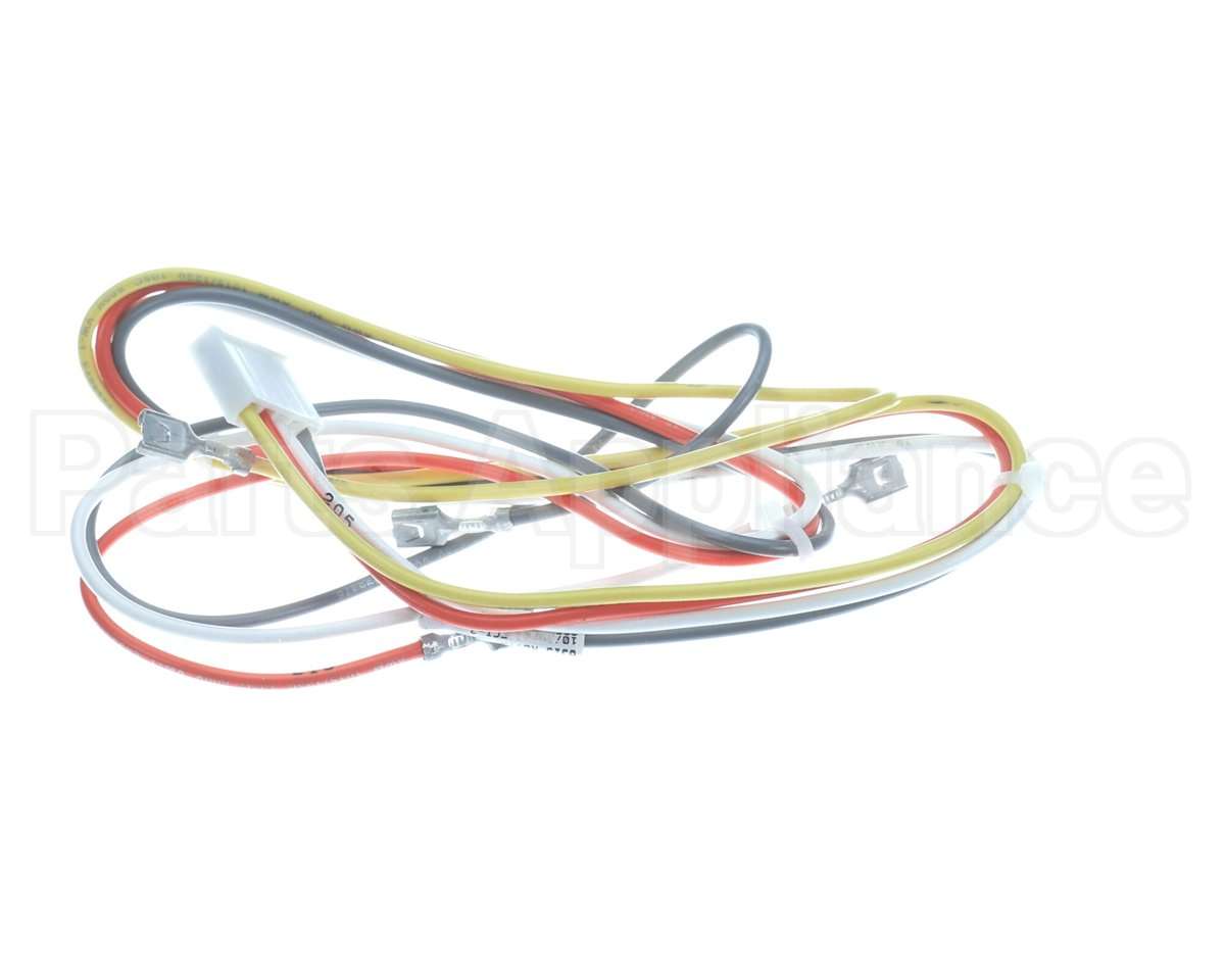 S1-02535366003 York Wiring Harness,S10