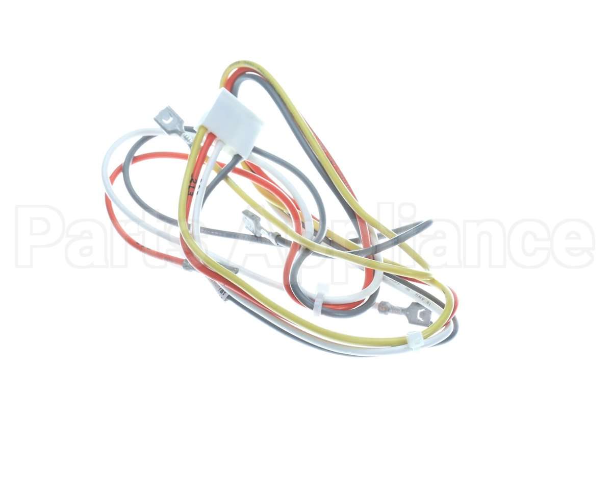 S1-02535366003 York Wiring Harness,S10