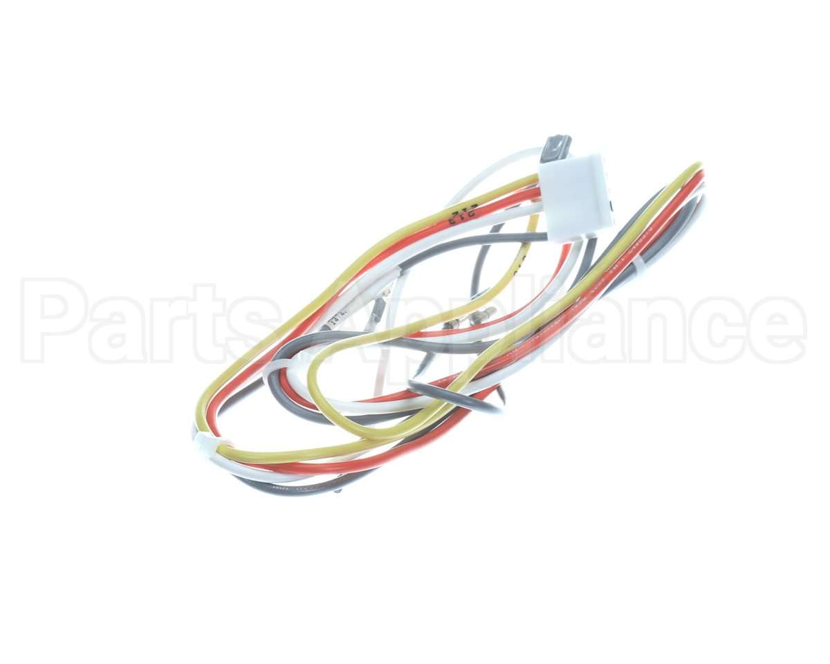 S1-02535366003 York Wiring Harness,S10