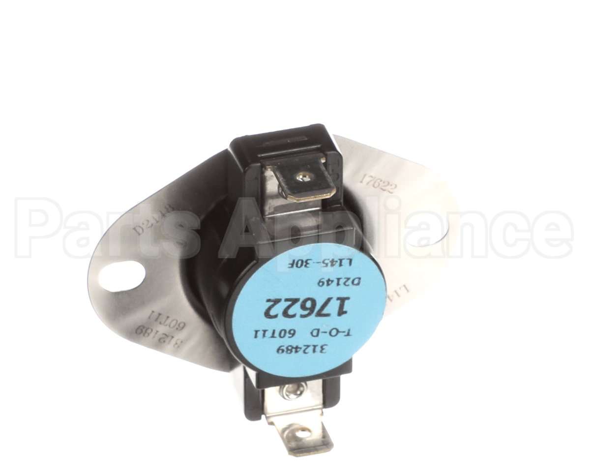 S1-02535381000 York Limit Switch,145/115(O/C),Auto