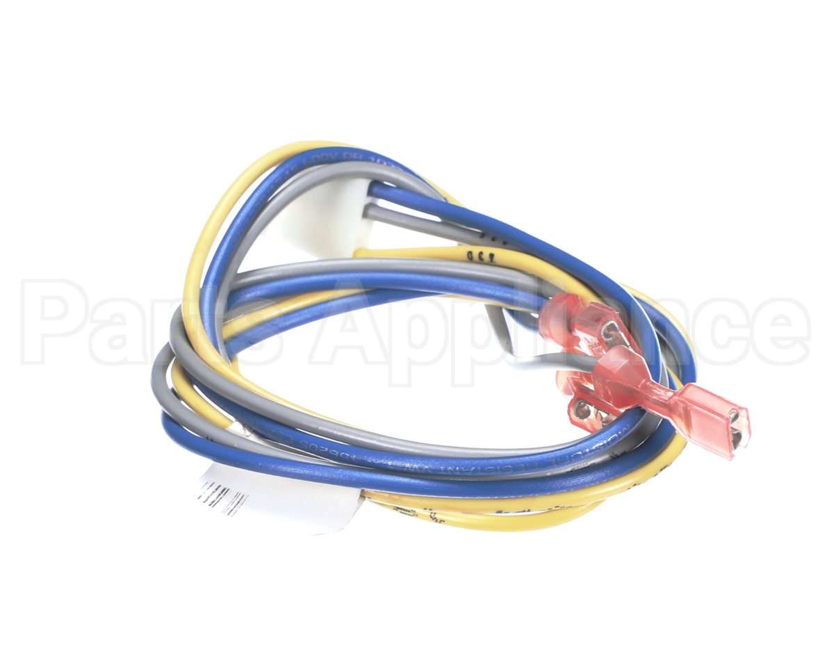 S1-02538246002 York Wiring Harness,S3-Rw/Mv