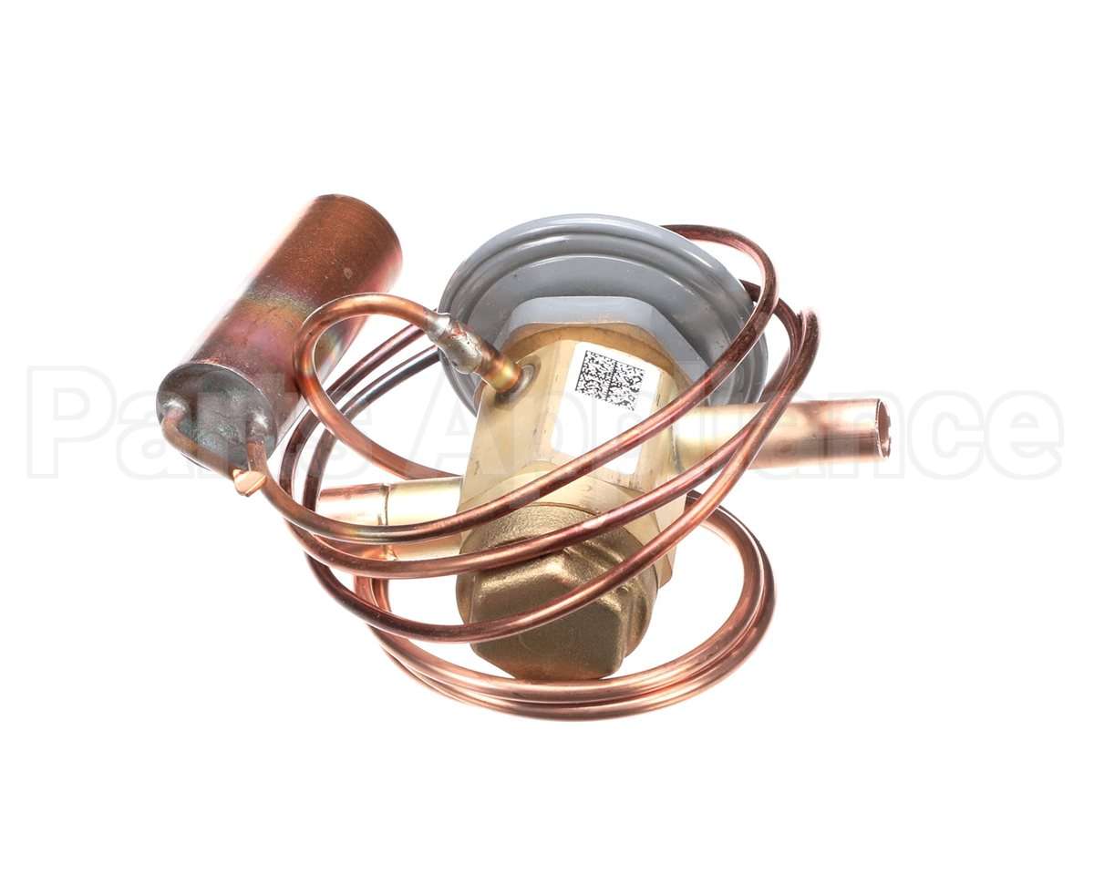 S1-02538739060 York Txv Valve,3/8Odm X 3/8Odf,98.0Psig,Sporl