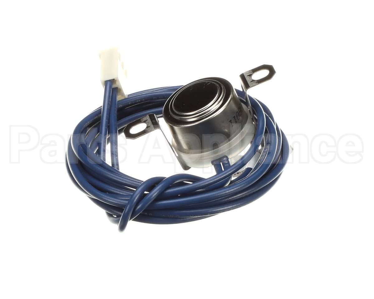 S1-02538901000 York Control,Temp,55 Open,45 Close,Spst