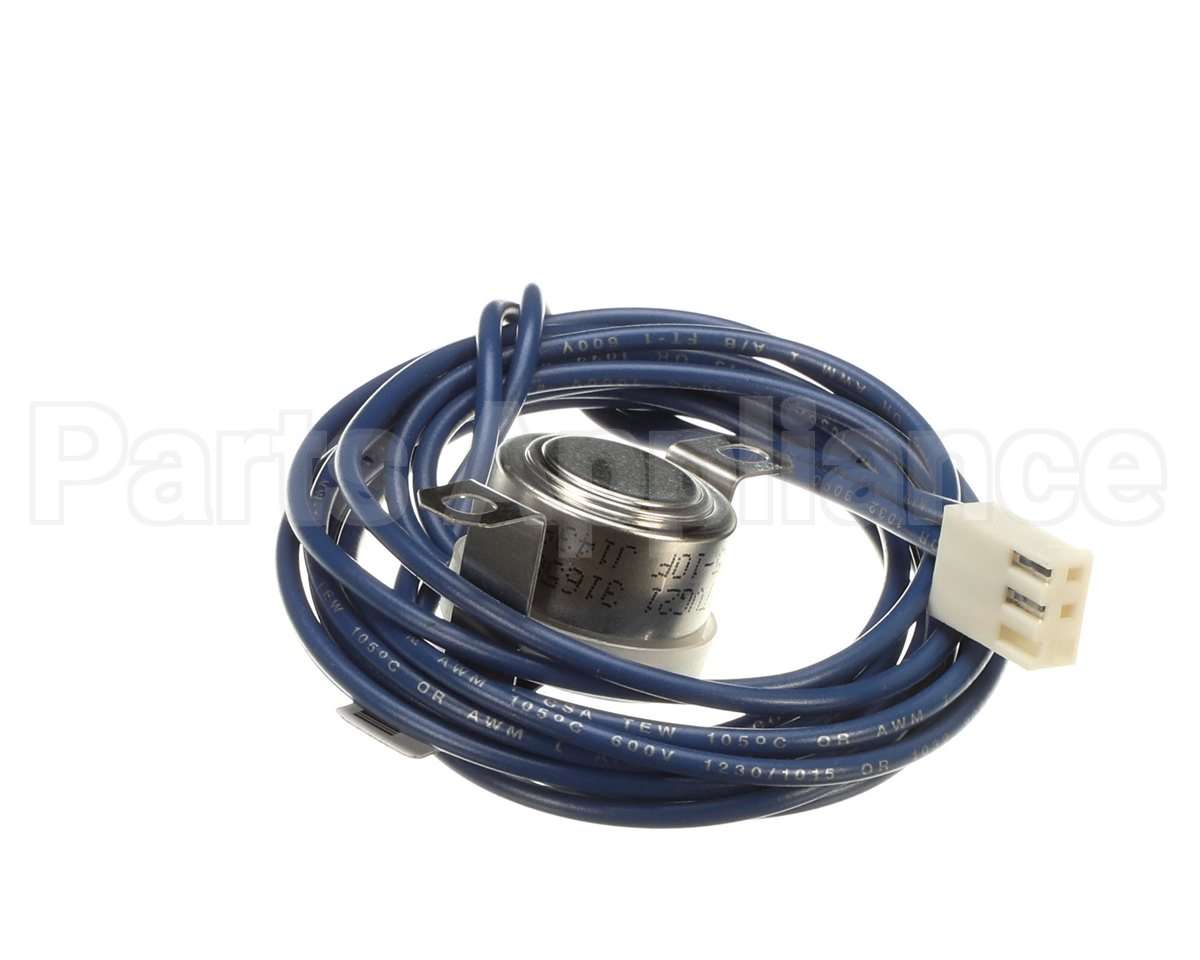 S1-02538901000 York Control,Temp,55 Open,45 Close,Spst