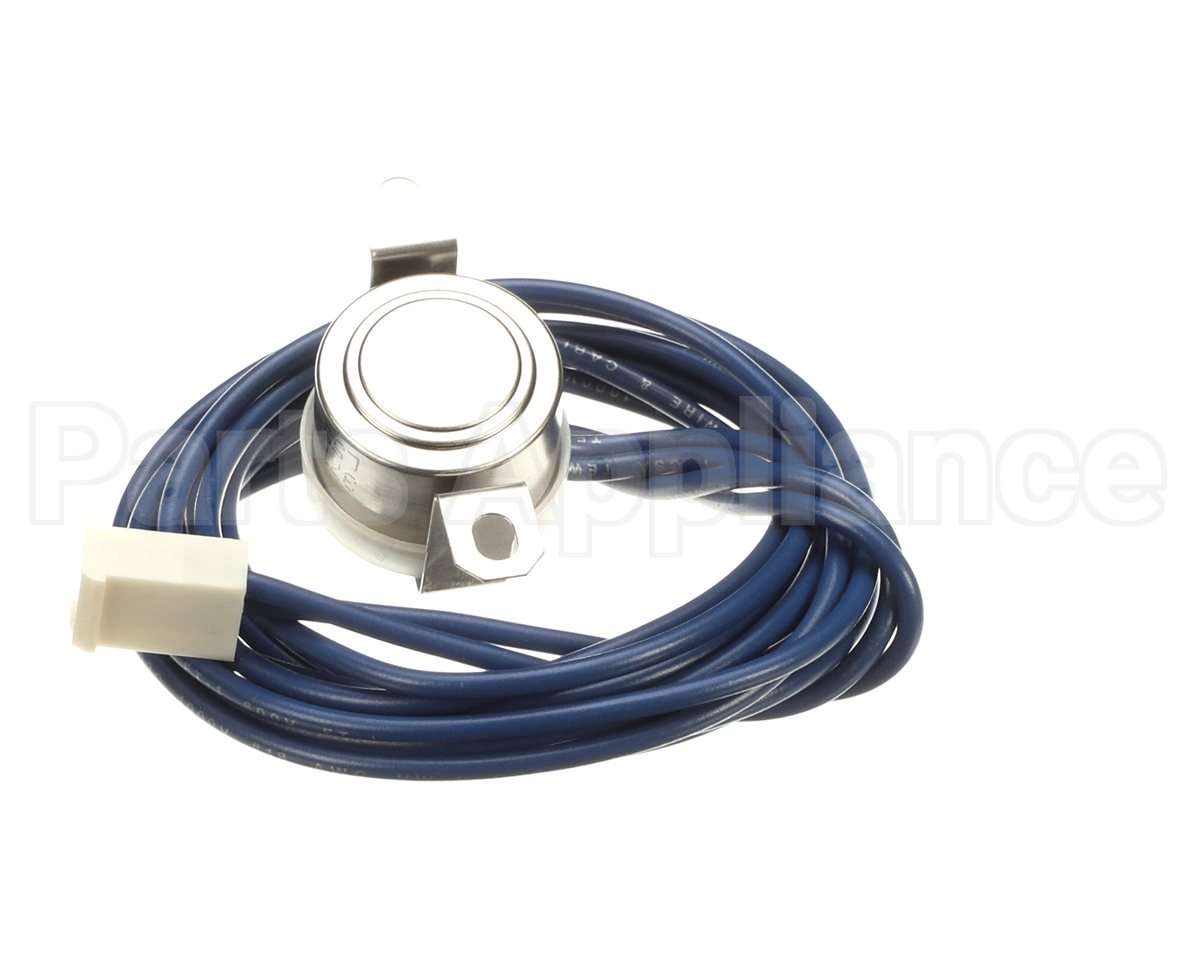 S1-02538901000 York Control,Temp,55 Open,45 Close,Spst