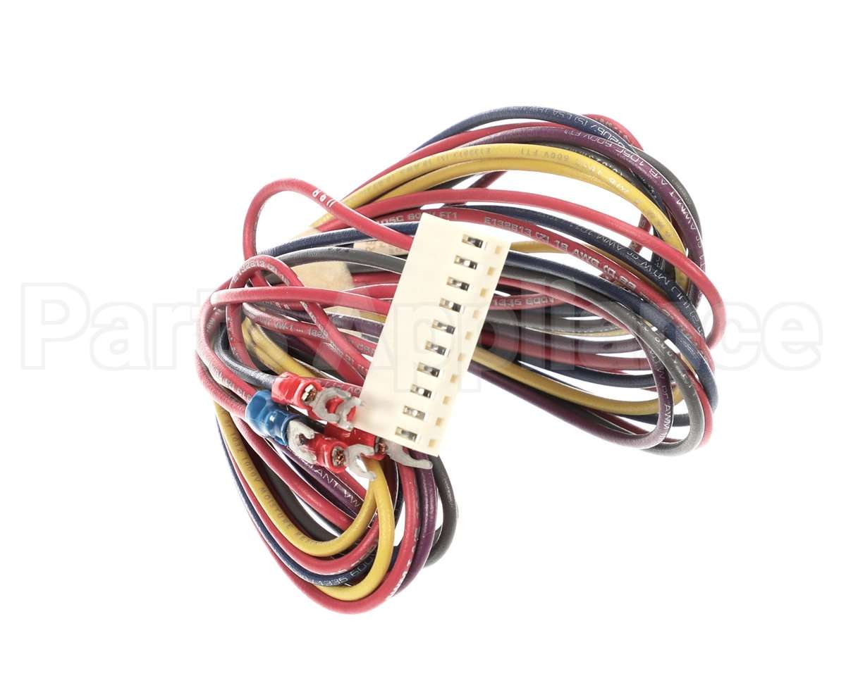 S1-02541300000 York Harness,Electric