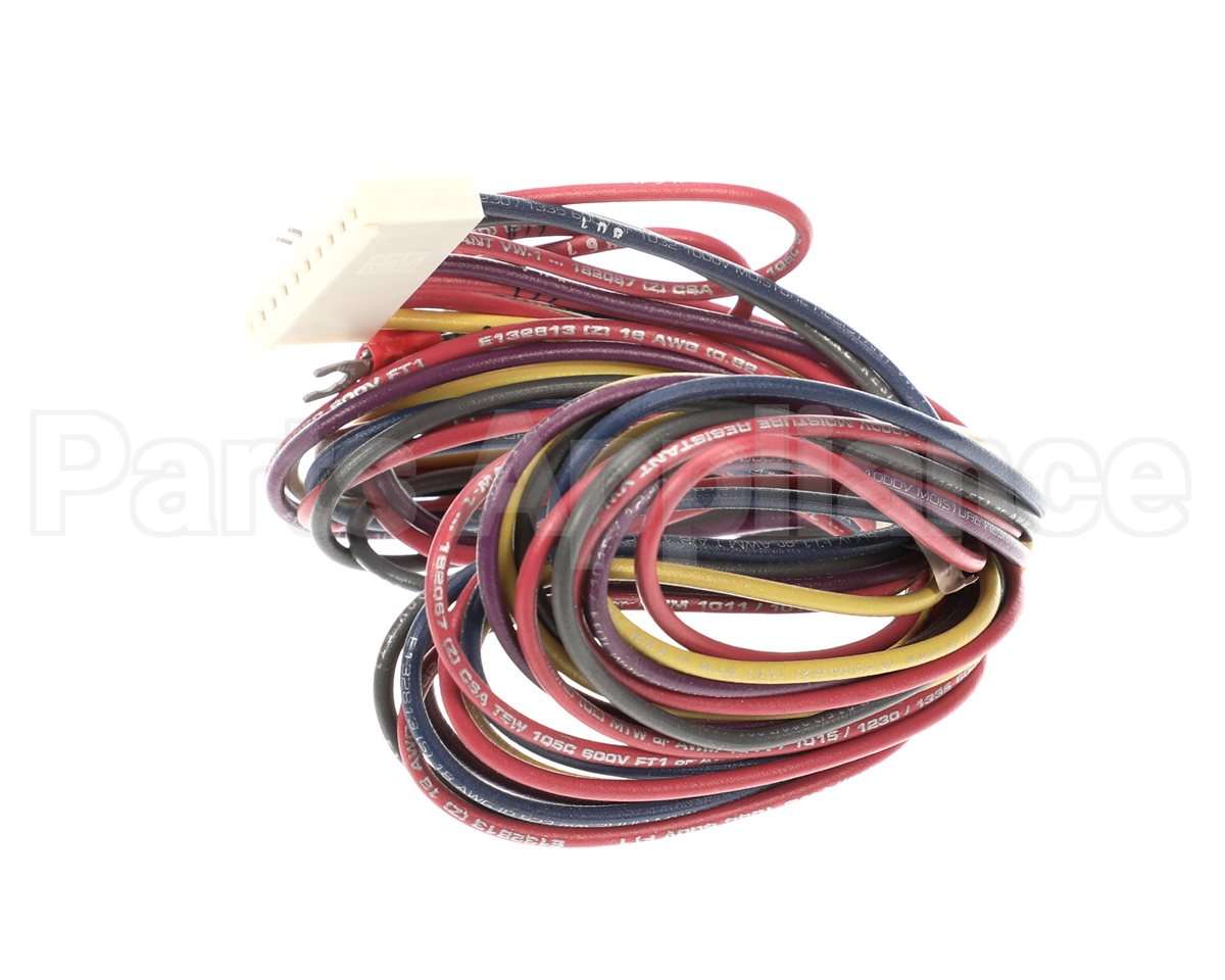 S1-02541300000 York Harness,Electric