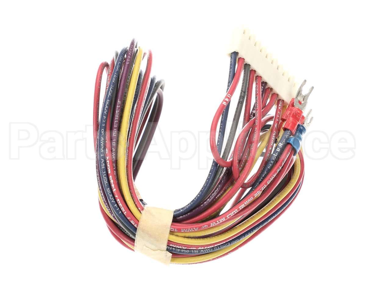 S1-02541300000 York Harness,Electric