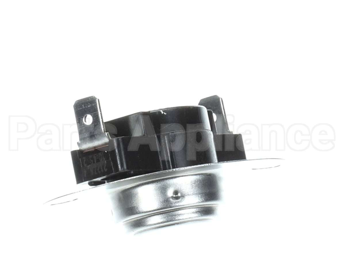 S1-02541320000 York Temperature Control,140 Open,100 Close,