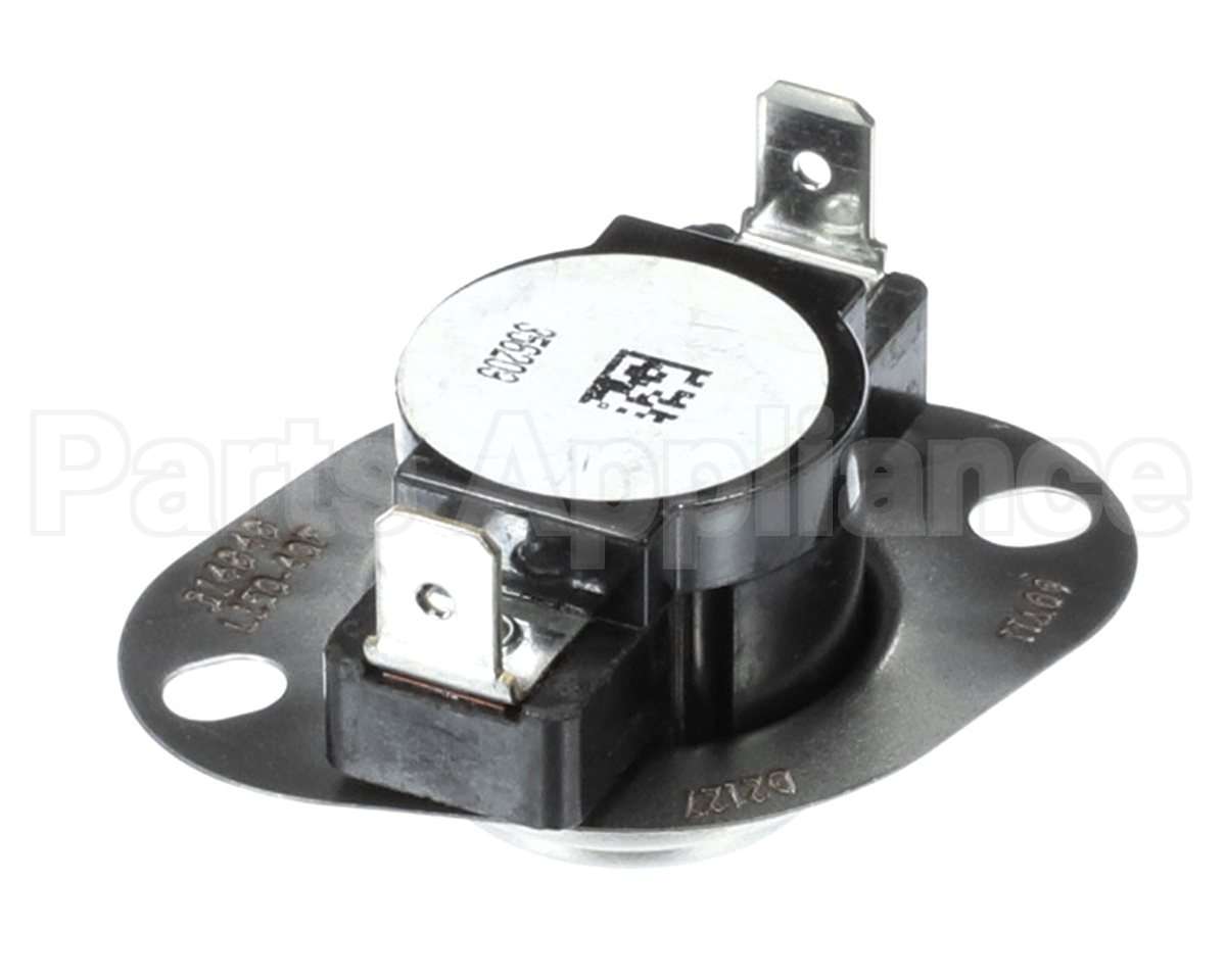 S1-02541321000 York Temperature Control,150 Open,110 Close,