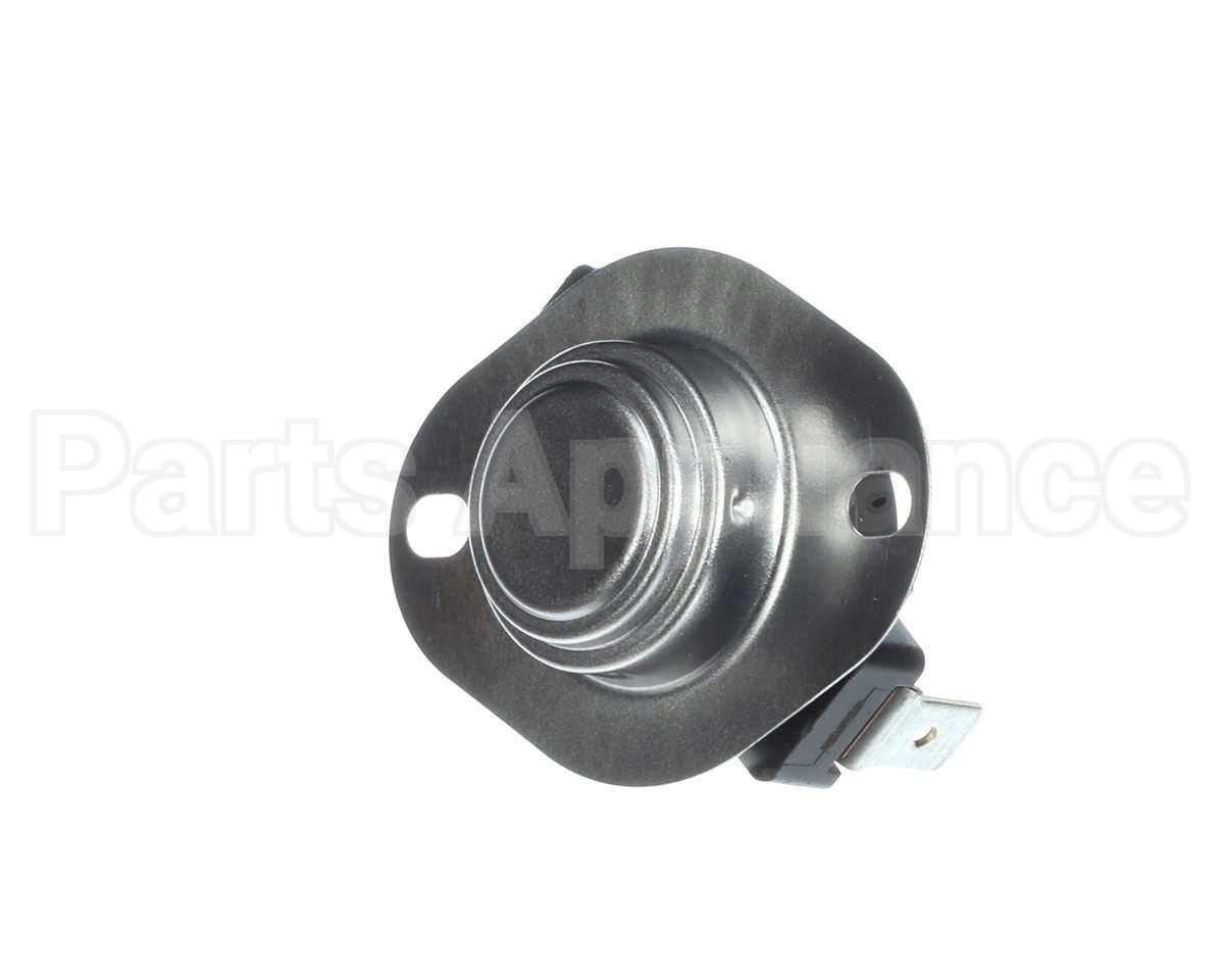 S1-02541322000 York Temperature Control,160 Open,120 Close,