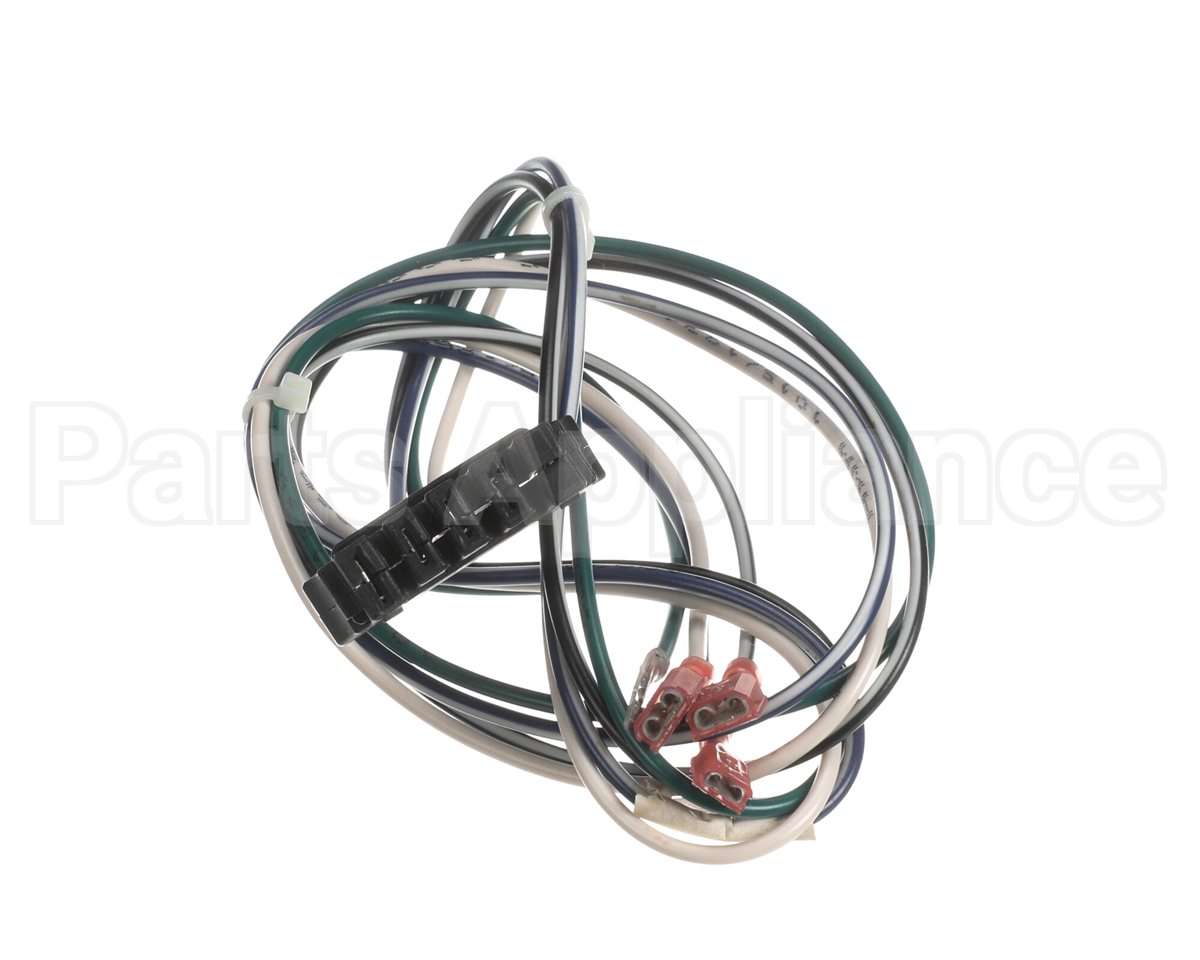 S1-02542647000 York Harness,Motor,Power